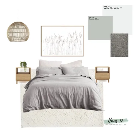 Bedroom Inspo Interior Design Mood Board by Haus17 on Style Sourcebook
