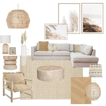 Living room Interior Design Mood Board by Jasminedunne30 on Style Sourcebook