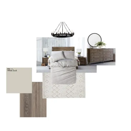 bedroom Interior Design Mood Board by balatourelle on Style Sourcebook