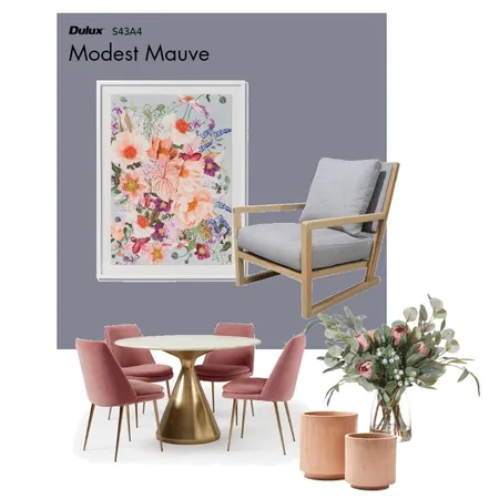 Mood Interior Design Mood Board by Oleander & Finch Interiors on Style Sourcebook