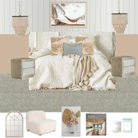 b1MINTA Interior Design Mood Board by felicitym on Style Sourcebook