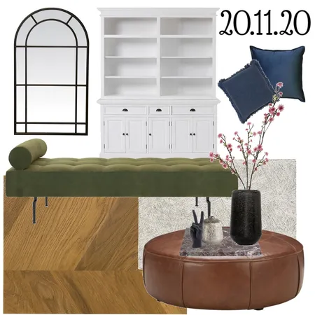 20.11.20 Interior Design Mood Board by belinda__brady on Style Sourcebook