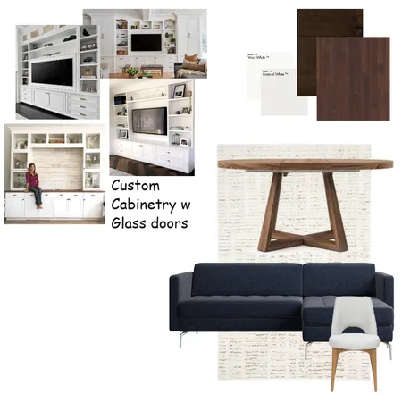 Yara Lounge Interior Design Mood Board by Vikki213 on Style Sourcebook