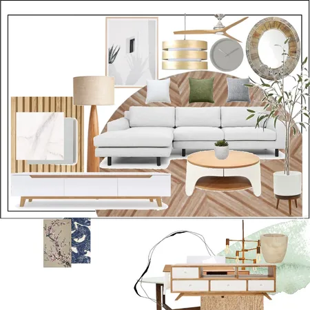 living room Interior Design Mood Board by jscchristy on Style Sourcebook