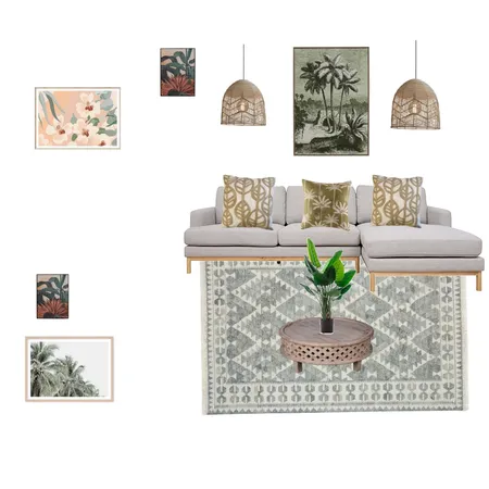 no idae Interior Design Mood Board by mnacha on Style Sourcebook