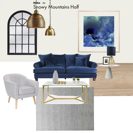 динамичная гостиная Interior Design Mood Board by Анна on Style Sourcebook