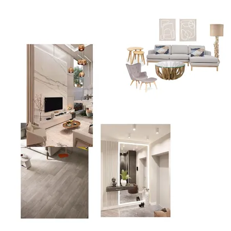 مود بورد8 Interior Design Mood Board by Amani Alamri on Style Sourcebook