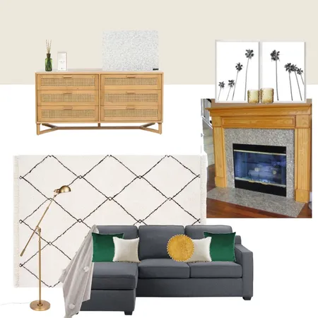 living room refresh Interior Design Mood Board by kailahp on Style Sourcebook