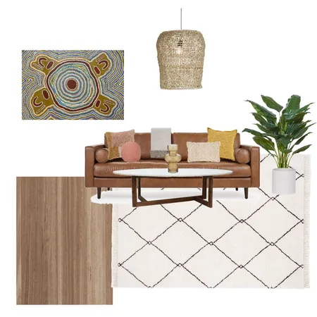 Living Interior Design Mood Board by georgia_allen on Style Sourcebook