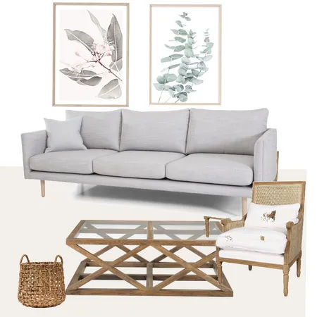 Living room Interior Design Mood Board by Kwalker on Style Sourcebook