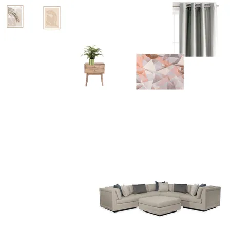 Salacomedor Interior Design Mood Board by daniellaaperezzz on Style Sourcebook