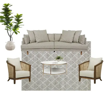 Hills Lounge 1 Interior Design Mood Board by juliefisk on Style Sourcebook