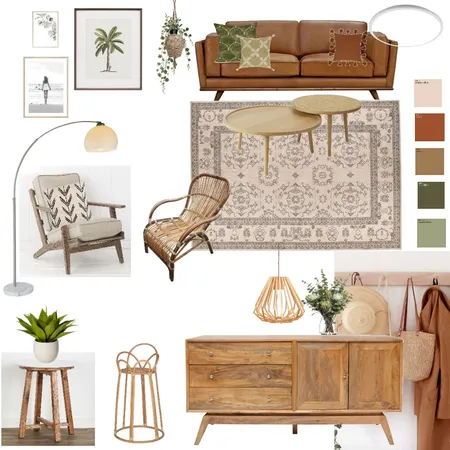 my mood board Interior Design Mood Board by Adi Philosof on Style Sourcebook