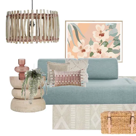 Lounge Interior Design Mood Board by Rochellejessie on Style Sourcebook