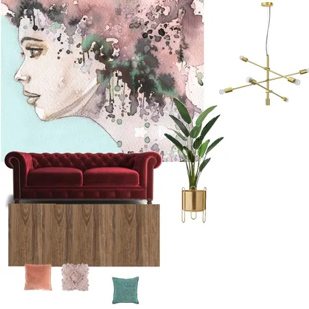 casa ruth2 Interior Design Mood Board by SabinaLanda on Style Sourcebook