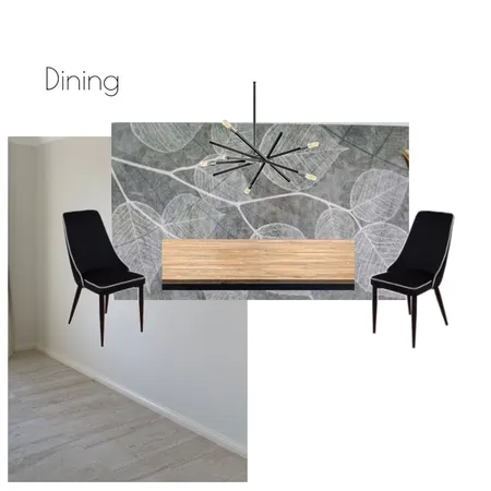 Dining_Bobbin Head Rd 2 Interior Design Mood Board by MyPad Interior Styling on Style Sourcebook