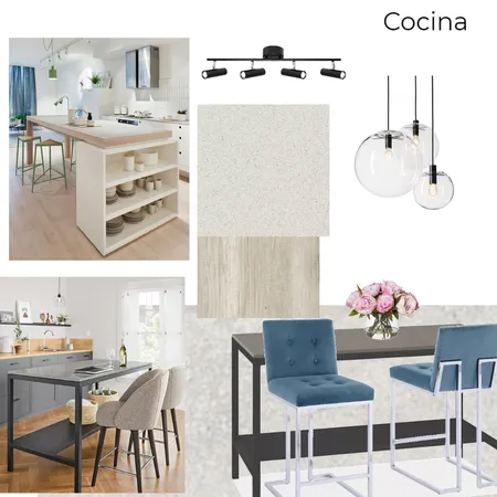 milulalo Interior Design Mood Board by idilica on Style Sourcebook