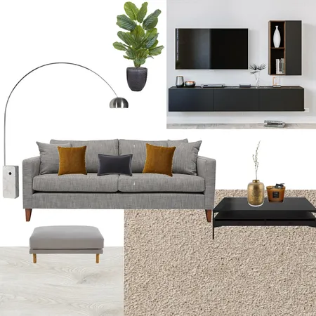 Living Milu AM Interior Design Mood Board by idilica on Style Sourcebook