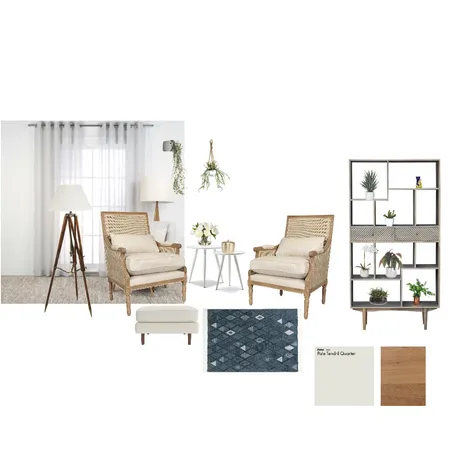 Front room Interior Design Mood Board by Wafa on Style Sourcebook