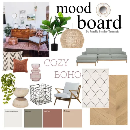 Mood Board IDI 3 Interior Design Mood Board by janelletremorin on Style Sourcebook