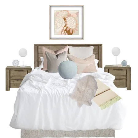 Bedroom Interior Design Mood Board by kainhaus on Style Sourcebook