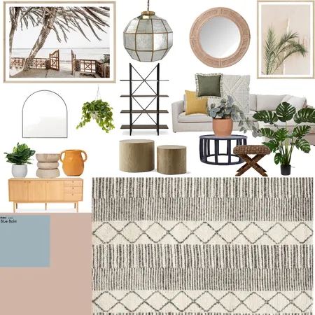 Mood board module 3 draft 4 Interior Design Mood Board by Melzskee on Style Sourcebook