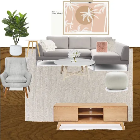 Living Room Mood board Interior Design Mood Board by suzy on Style Sourcebook