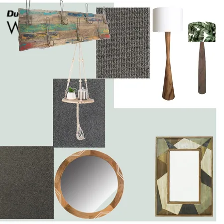 Decor Interior Design Mood Board by Katie Masterton on Style Sourcebook