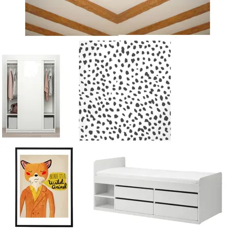 nabacivanje Interior Design Mood Board by IvKoM on Style Sourcebook