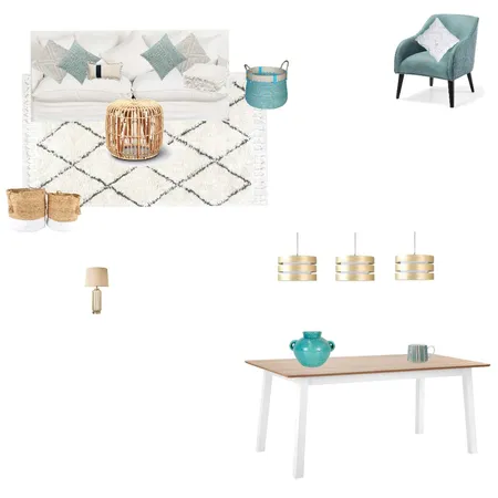 Mummy's kitchen Interior Design Mood Board by Elizabeth_Bouckley on Style Sourcebook