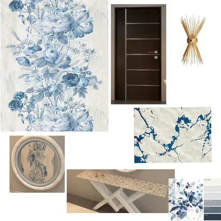 enter Interior Design Mood Board by Suzan on Style Sourcebook