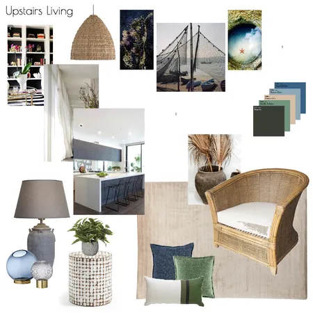 Vincent 3 Interior Design Mood Board by LPB on Style Sourcebook