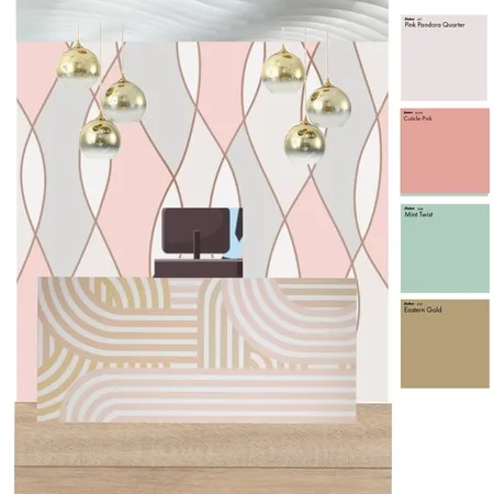 main wall Interior Design Mood Board by jannet on Style Sourcebook