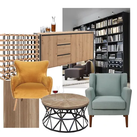 Jarryd Living 2 Interior Design Mood Board by Laurenb58 on Style Sourcebook