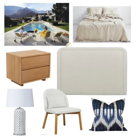 Palm springs board Interior Design Mood Board by Projectdecor on Style Sourcebook