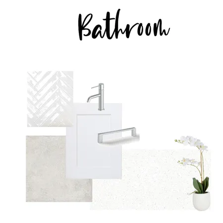 Mum Bathroom Interior Design Mood Board by Laurenb58 on Style Sourcebook