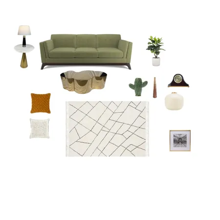 Formal living room Interior Design Mood Board by rennerr on Style Sourcebook