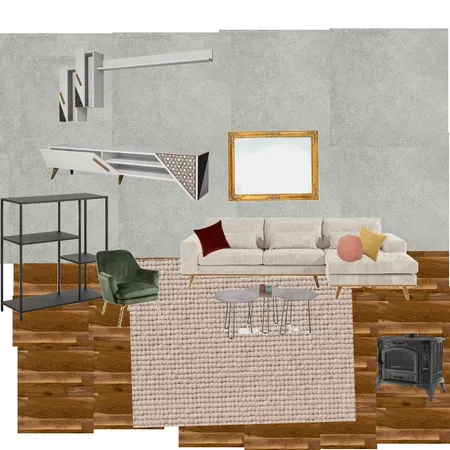 kl Interior Design Mood Board by mors.silvanus95 on Style Sourcebook