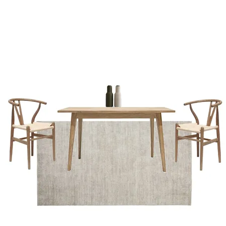 Natalie Zibung - Dining Interior Design Mood Board by A&C Homestore on Style Sourcebook