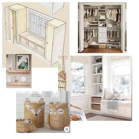 storage space Interior Design Mood Board by monbon83 on Style Sourcebook