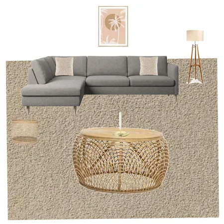 Lounge Interior Design Mood Board by Chanellemoigne on Style Sourcebook