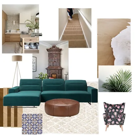 DK home Interior Design Mood Board by sili on Style Sourcebook