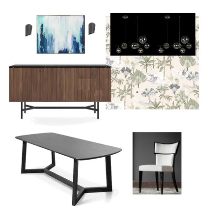 Zenn Lifestyle Cncpts Interior Design Mood Board by Morongwi on Style Sourcebook