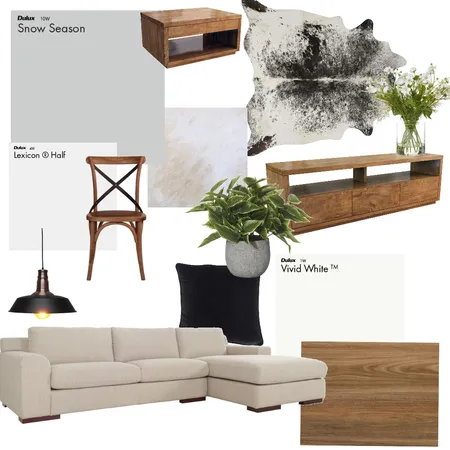 Jack House Interior Design Mood Board by Tahliarb on Style Sourcebook