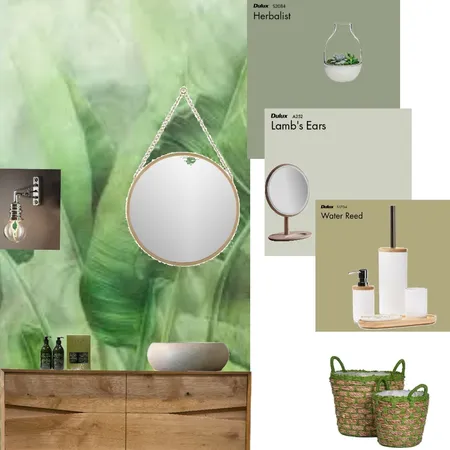 ispiration industrial Interior Design Mood Board by Mariagrazia Vitale on Style Sourcebook