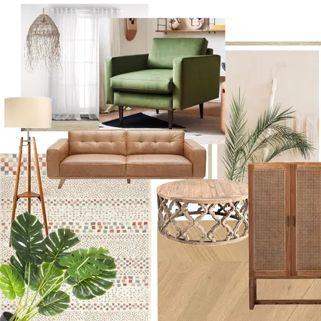 Front living room 1 Interior Design Mood Board by Kate_5 on Style Sourcebook