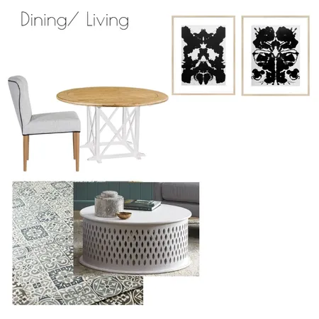 Lambert Cres Interior Design Mood Board by MyPad Interior Styling on Style Sourcebook