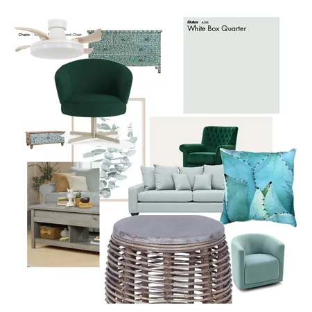 front room Interior Design Mood Board by kkcee on Style Sourcebook