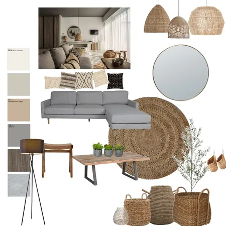 saloni 2 Interior Design Mood Board by katerina297 on Style Sourcebook