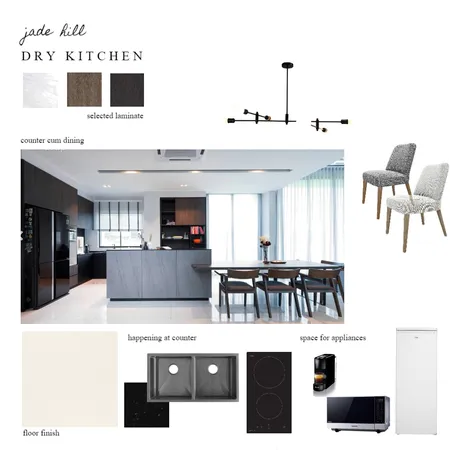 Jade Hill Interior Design Mood Board by ericloww on Style Sourcebook